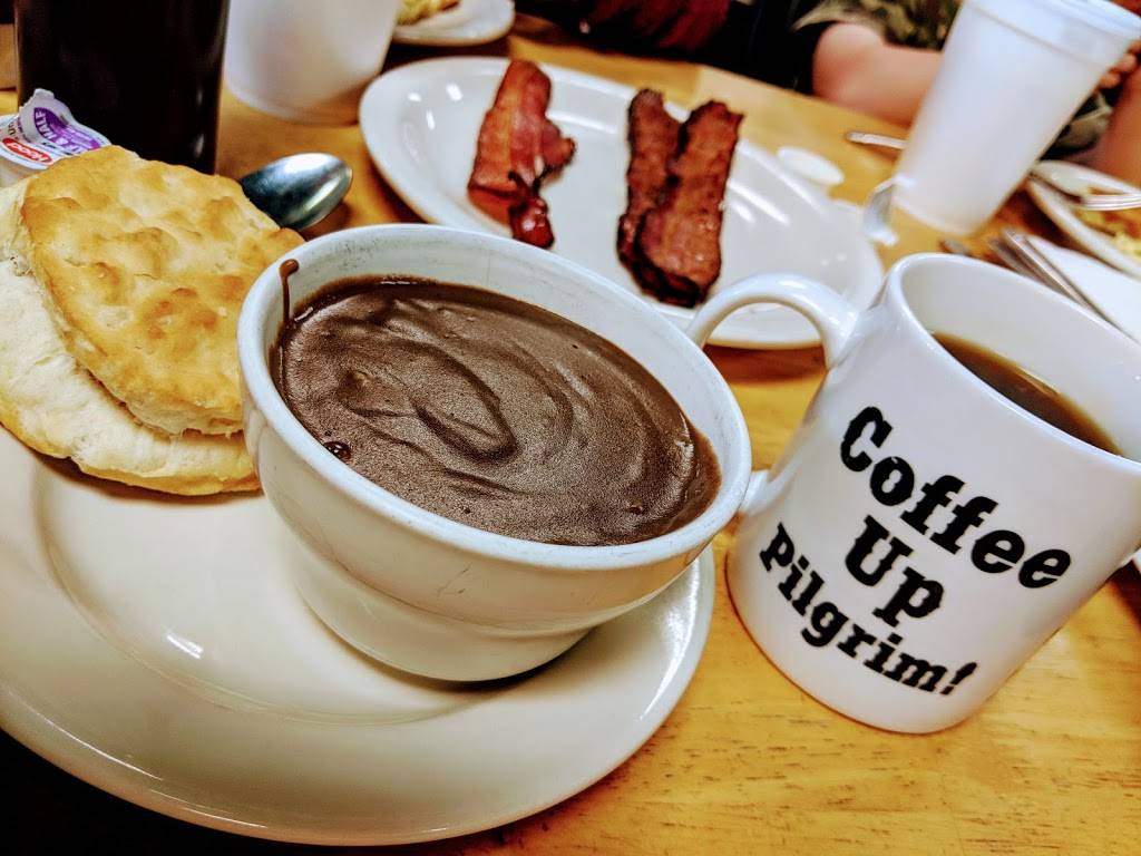 Rolling Pin Café | cafe | 2565 E Huntsville Rd, Fayetteville, AR 72701, USA | 4795213855 OR +1 479-521-3855