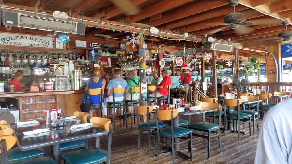 Shrimpers Grill and Raw Bar | restaurant | 4903 SE Dixie Hwy, Stuart, FL 34997, USA | 7722203287 OR +1 772-220-3287