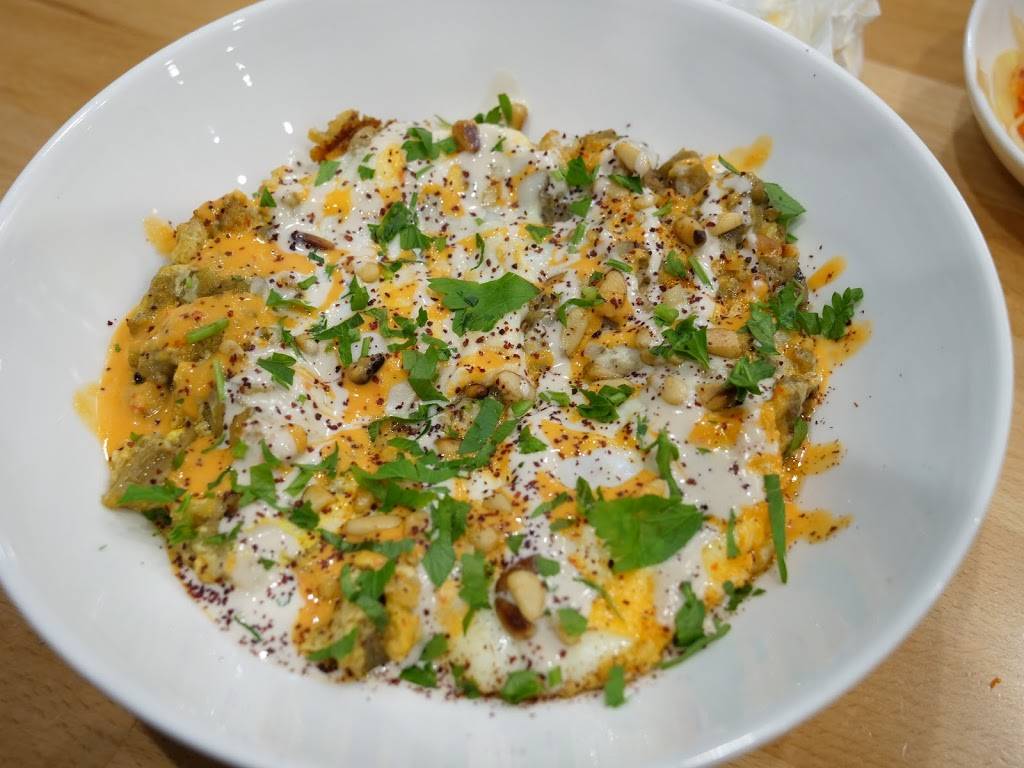 Meraki Hummus & Juice | restaurant | 1671-73A E 13th St, Brooklyn, NY 11229, USA | 7186767420 OR +1 718-676-7420