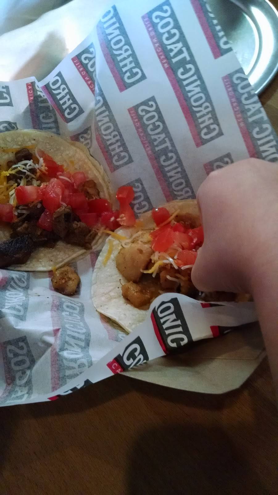 Chronic Tacos | restaurant | 28241 Crown Valley Pkwy Suite C, Laguna Niguel, CA 92677, USA | 9492733184 OR +1 949-273-3184