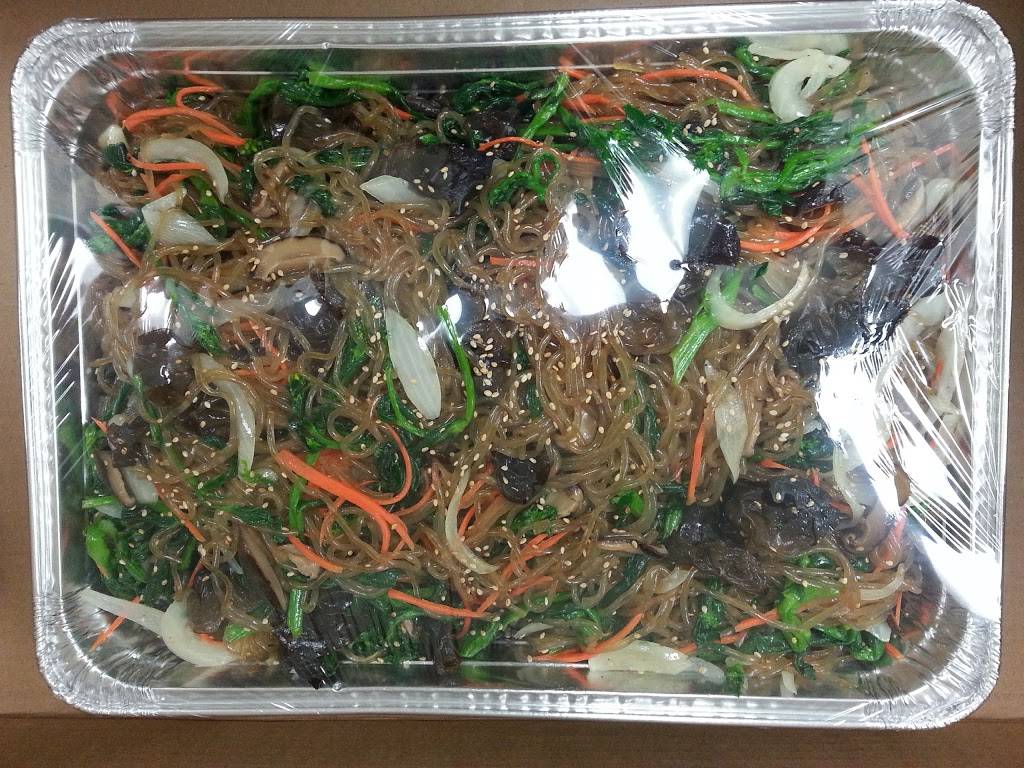 안씨찬방 반찬 케더링 도시락 | restaurant | 244 S Oxford Ave, Los Angeles, CA 90004, USA | 2139490154 OR +1 213-949-0154