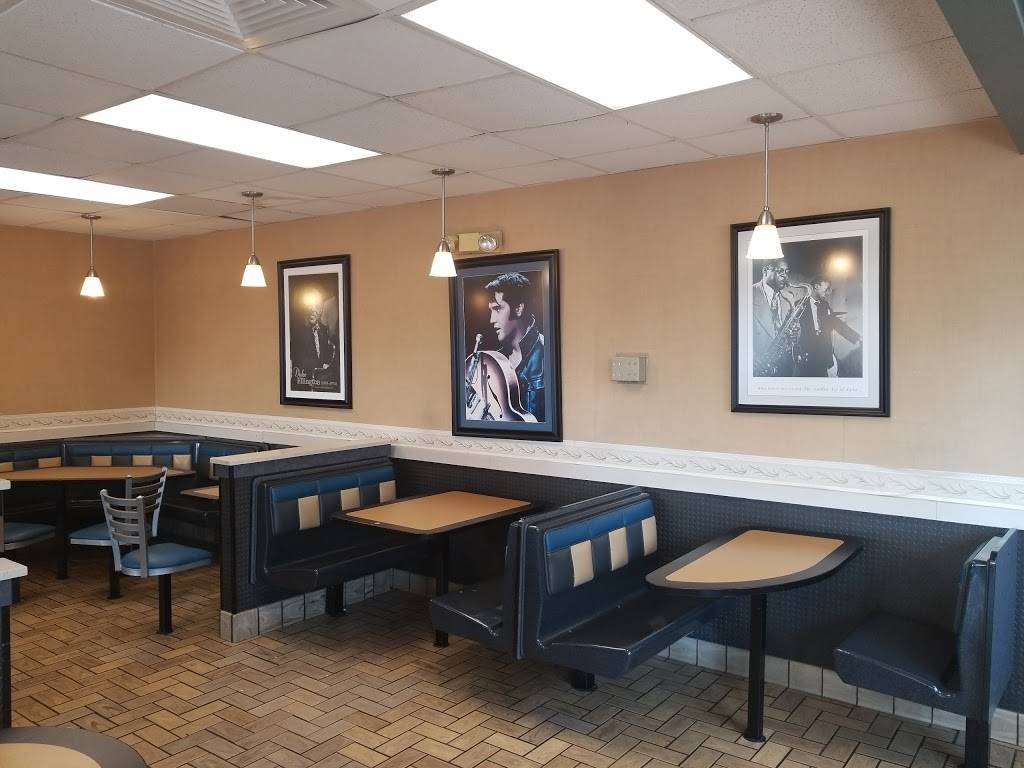 McDonalds | cafe | 905 Union Ave, Memphis, TN 38103, USA | 9015267812 OR +1 901-526-7812