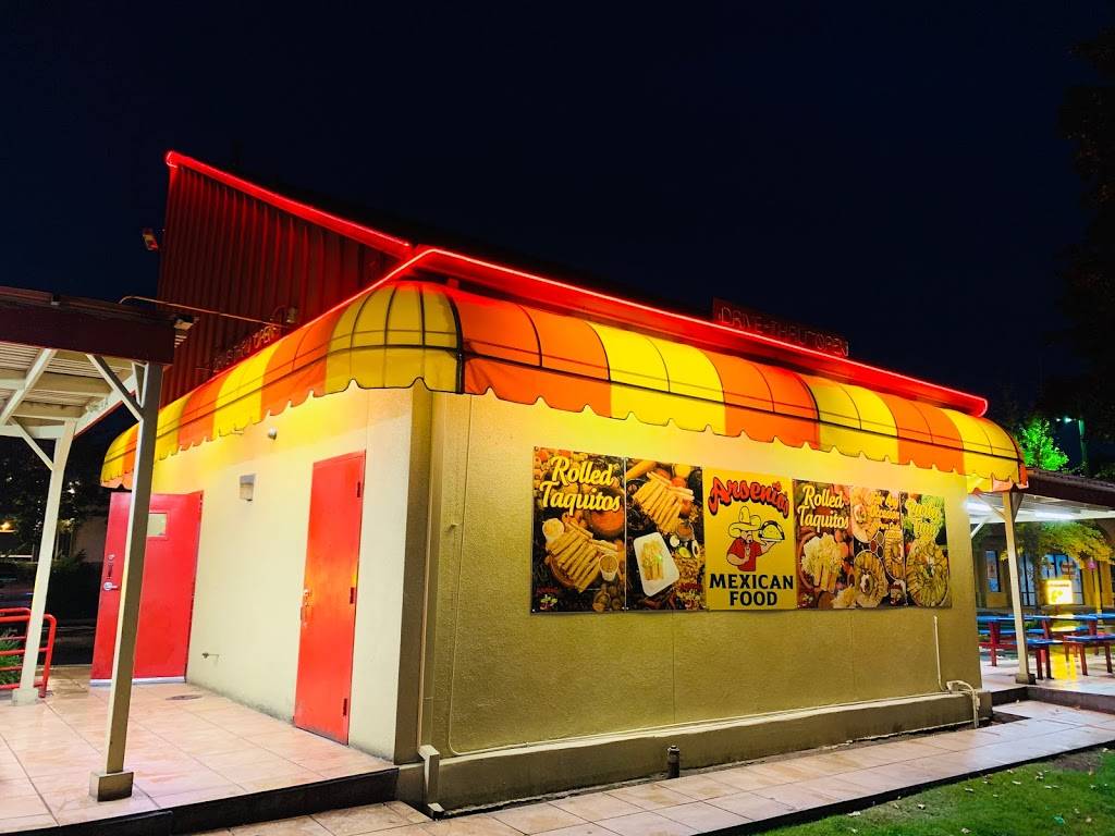 Arsenios Mexican Food | restaurant | 4791 E Belmont Ave, Fresno, CA 93702, USA | 5594551469 OR +1 559-455-1469