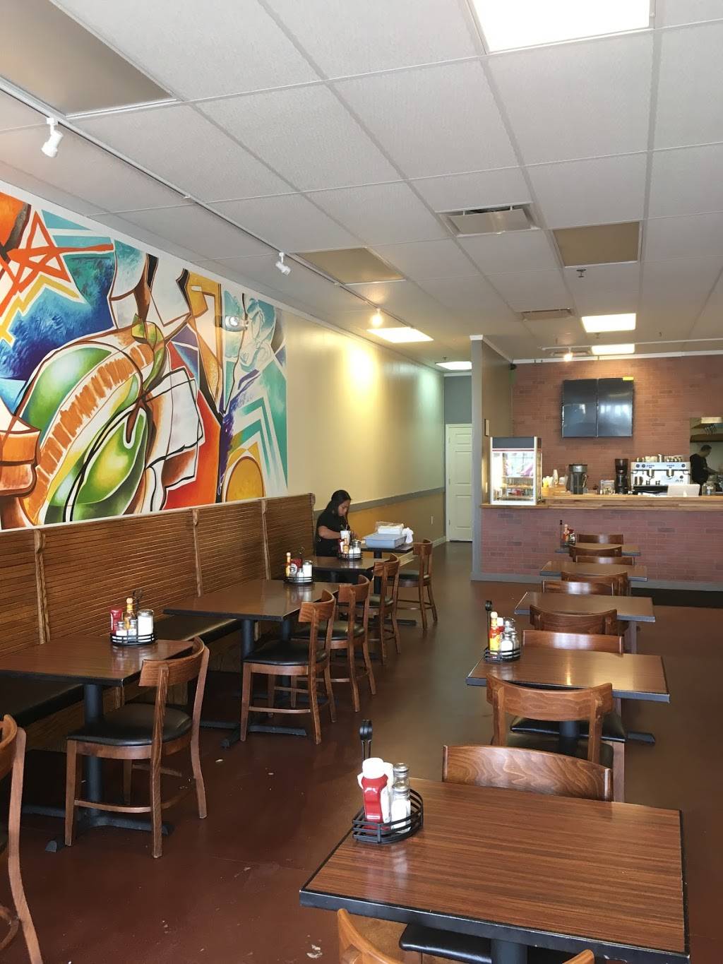 Cuban Foodies | restaurant | 13855 W Hillsborough Ave, Tampa, FL 33635, USA | 8134754493 OR +1 813-475-4493