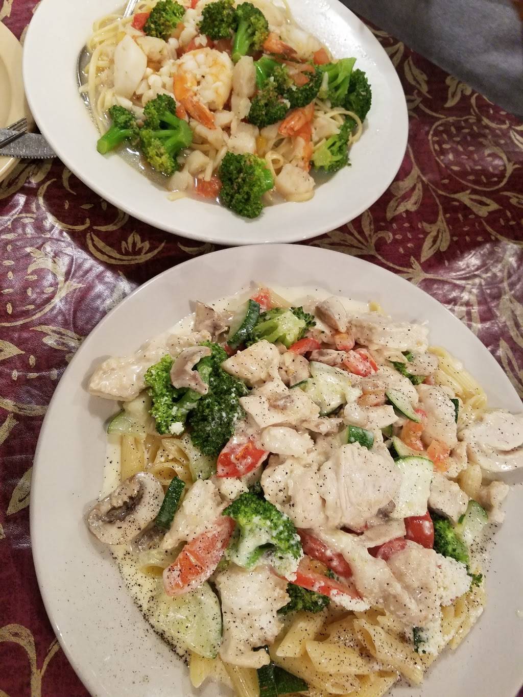 Cafe Napoli | restaurant | 4391 Kirkwood Hwy, Wilmington, DE 19808, USA | 3029997553 OR +1 302-999-7553