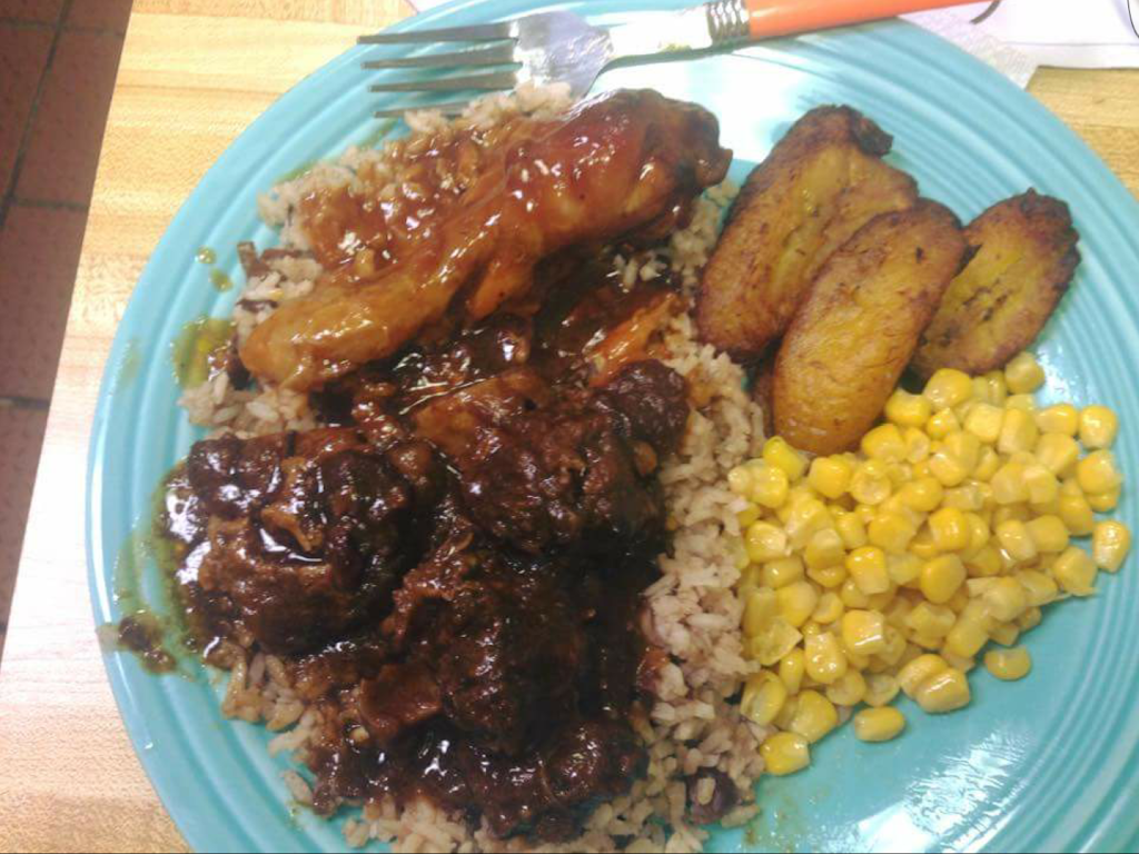 The Jamaican | restaurant | 938A US-501, Myrtle Beach, SC 29577, USA | 8434442954 OR +1 843-444-2954