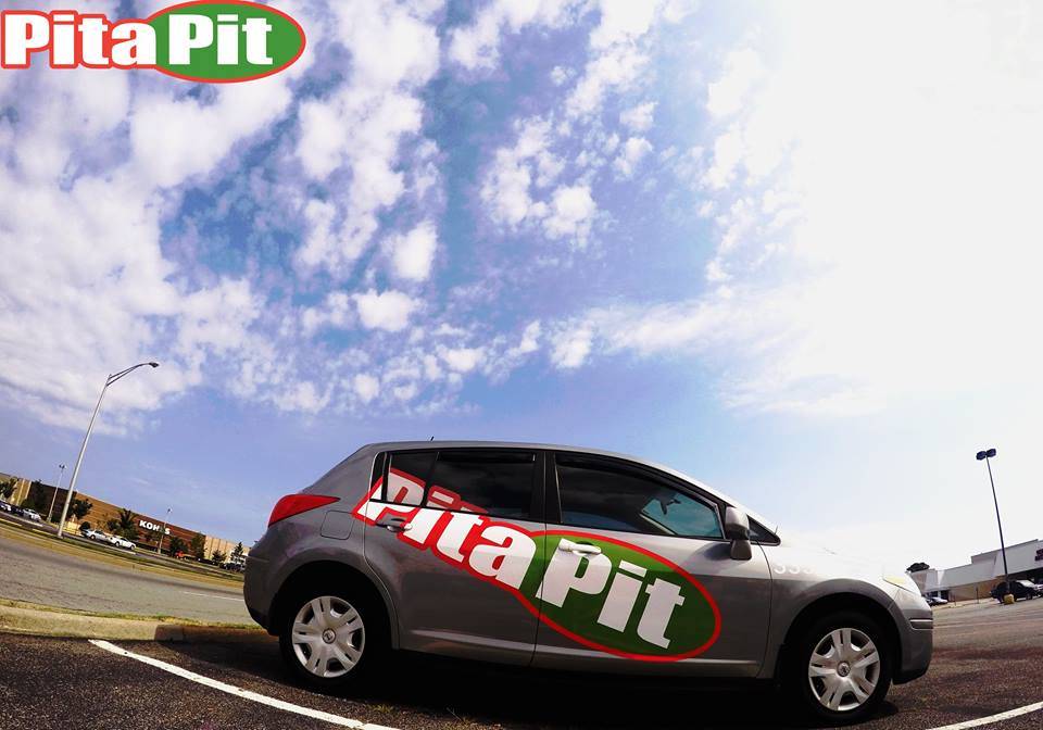 Pita Pit | restaurant | 300 Constitution Dr, Virginia Beach, VA 23462, USA | 7573337482 OR +1 757-333-7482