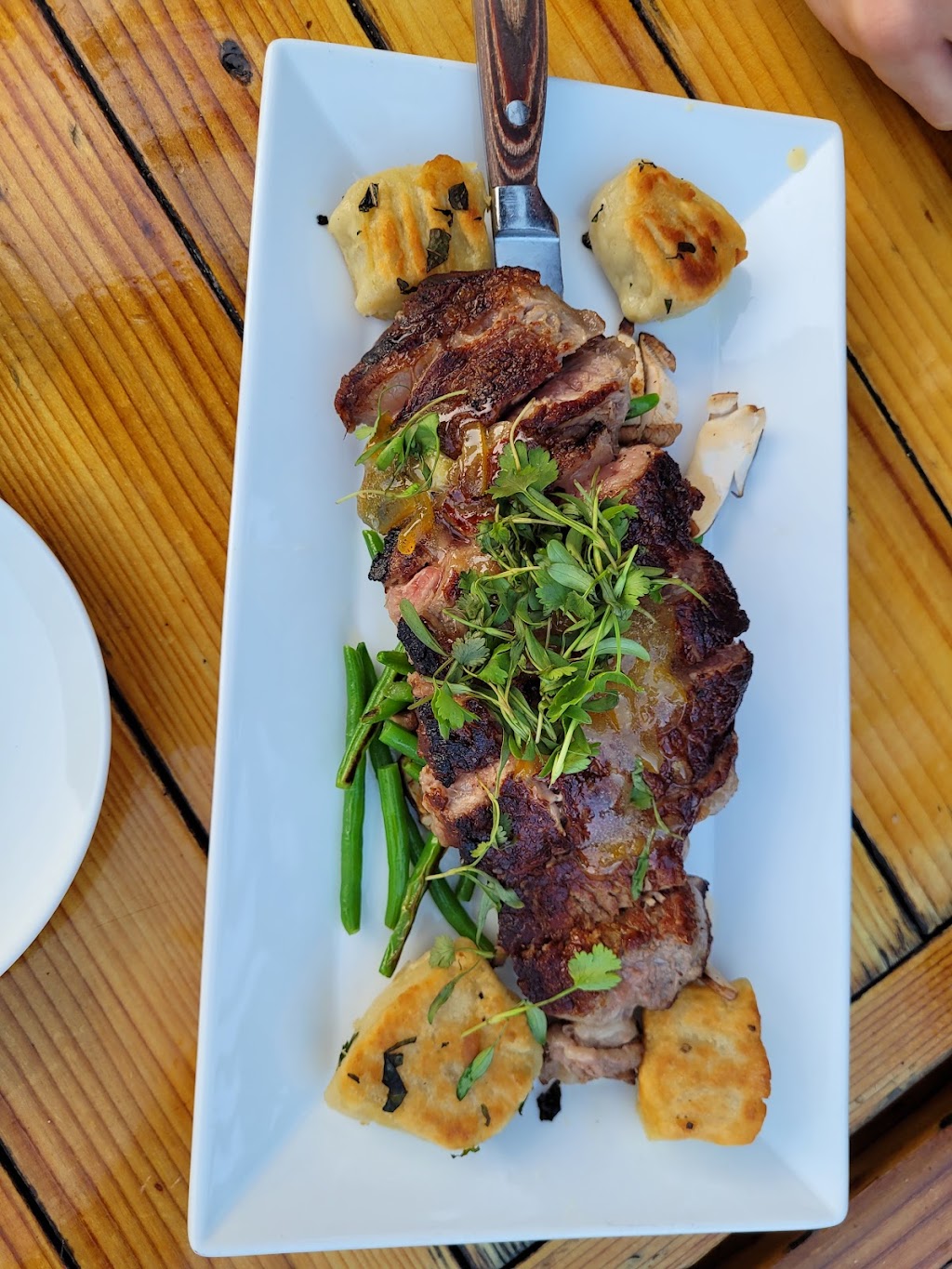 The Restaurant at Ragged Point | restaurant | 19019 CA-1, Ragged Point, CA 93452, USA | 8059275708 OR +1 805-927-5708