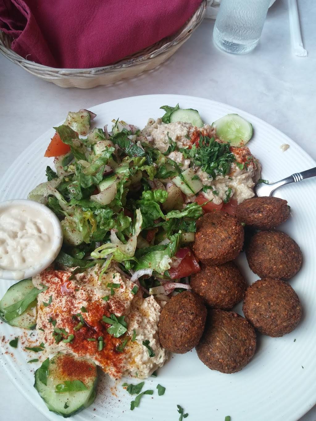 Cafe Orchid | restaurant | 1746 W Addison St, Chicago, IL 60613, USA | 7733273808 OR +1 773-327-3808