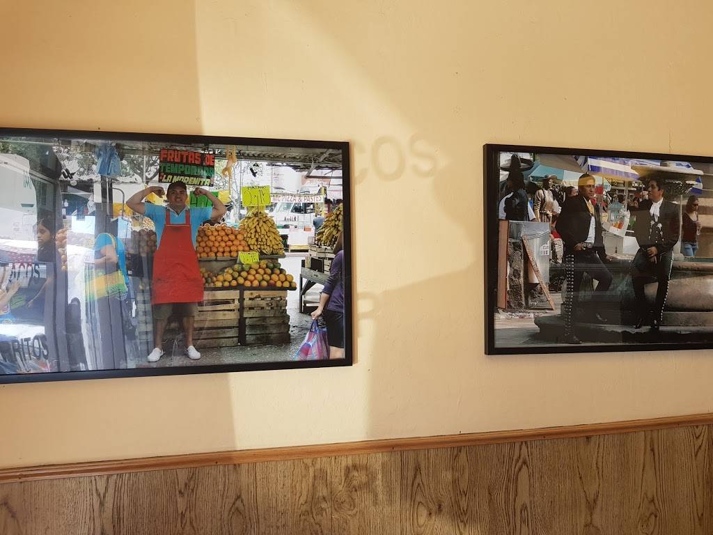 Los Metates III | restaurant | 260 San Pedro Rd, Daly City, CA 94014, USA | 6509924661 OR +1 650-992-4661