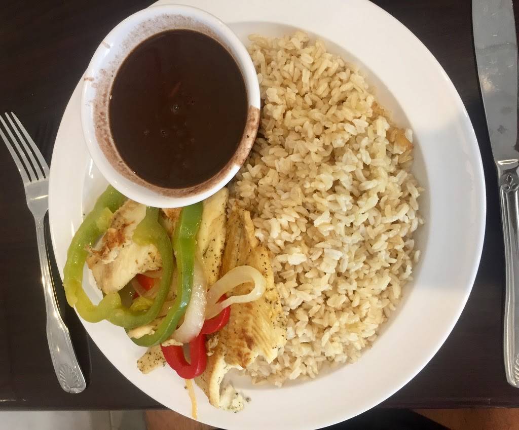 Northern Café Grill & Chimi | restaurant | 101-13 Northern Blvd, Corona, NY 11368, USA | 7184069335 OR +1 718-406-9335