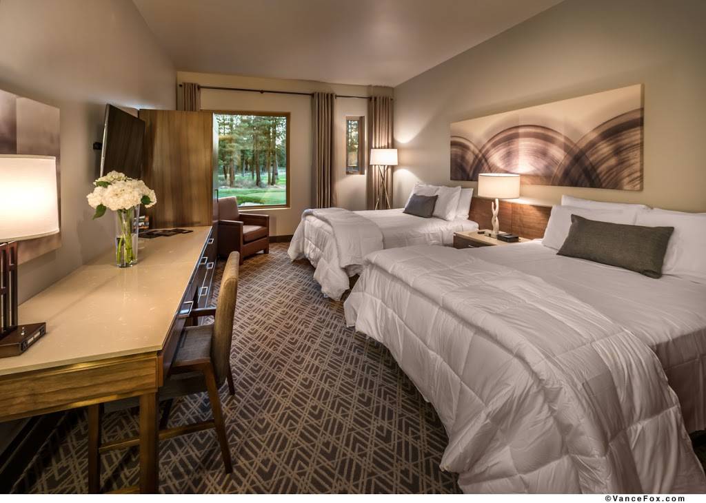 Nakoma Resort | restaurant | 348 Bear Run, Clio, CA 96106, USA | 5308972300 OR +1 530-897-2300