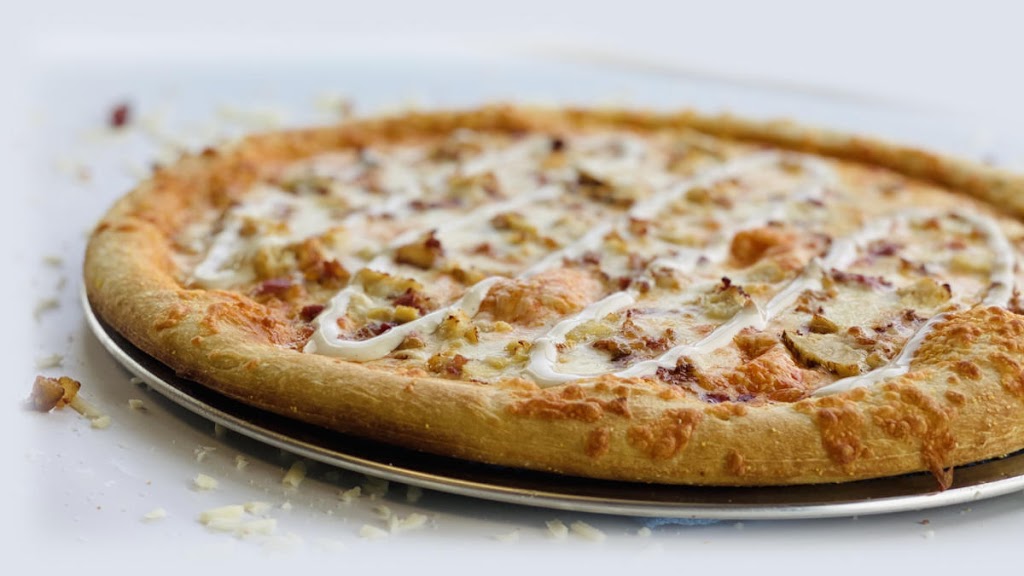 Hangar 54 Pizza | restaurant | 548 N Spring Park Blvd, Mt Vernon, MO 65712, USA | 4174662450 OR +1 417-466-2450