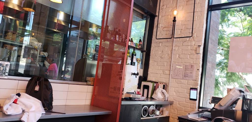 RakiRaki Ramen & Tsukemen | restaurant | 2254 India St, San Diego, CA 92101, USA | 6192408511 OR +1 619-240-8511