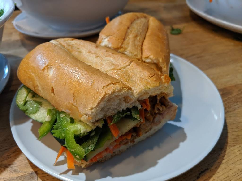 Pho Lang Thang | restaurant | 114 W Elder St, Cincinnati, OH 45202, USA | 5133769177 OR +1 513-376-9177