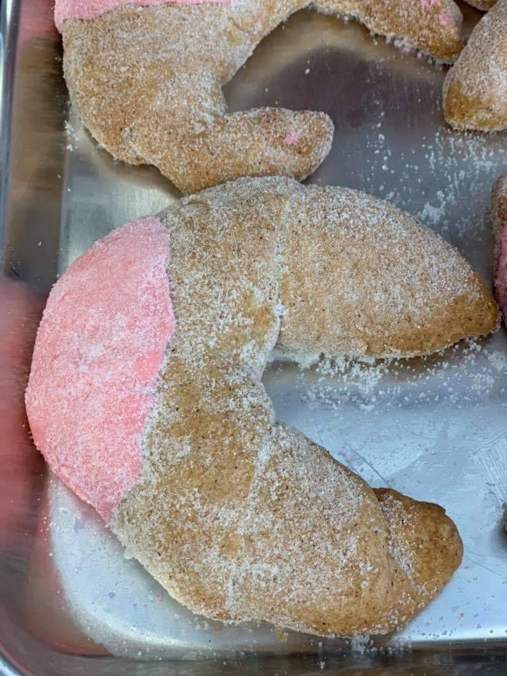 Missys Bakery | restaurant | 2118-A County Dr, Petersburg, VA 23803, USA | 8048948363 OR +1 804-894-8363