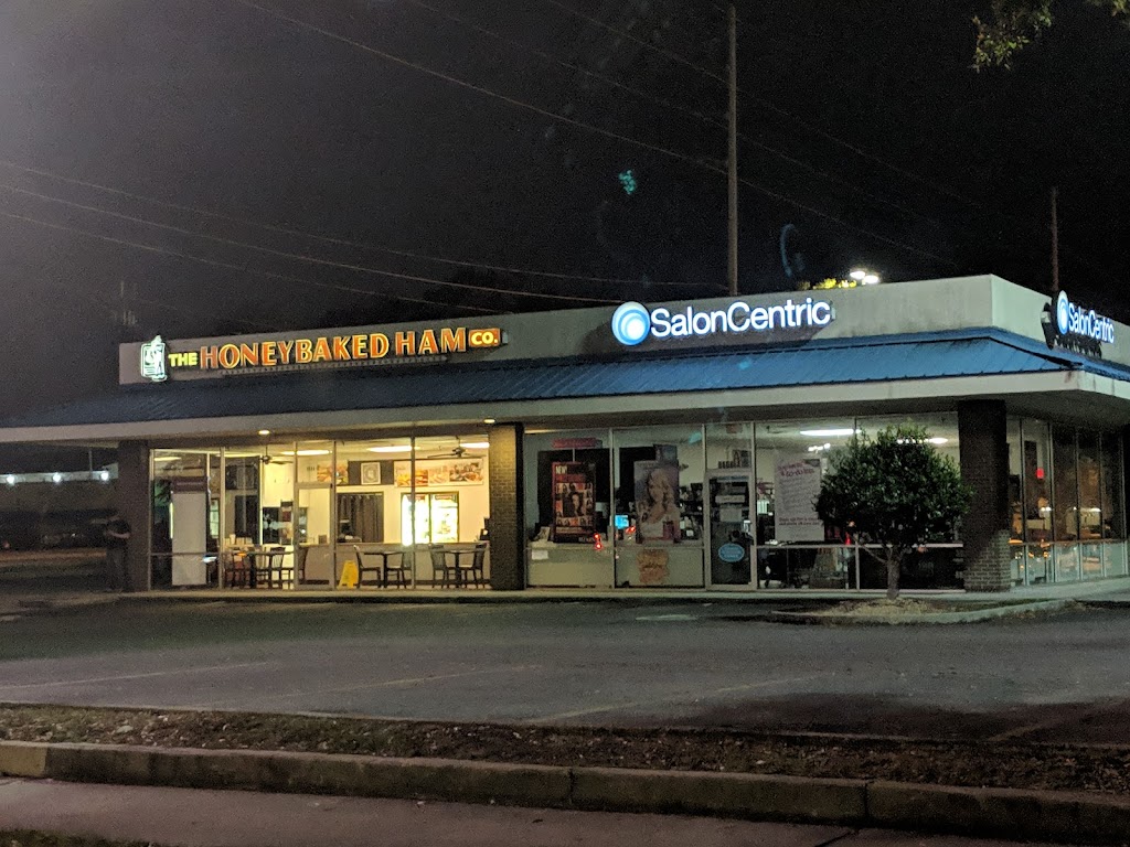 The Honey Baked Ham Company | restaurant | 8608 Abercorn St Suite D, Savannah, GA 31406, USA | 9129207400 OR +1 912-920-7400