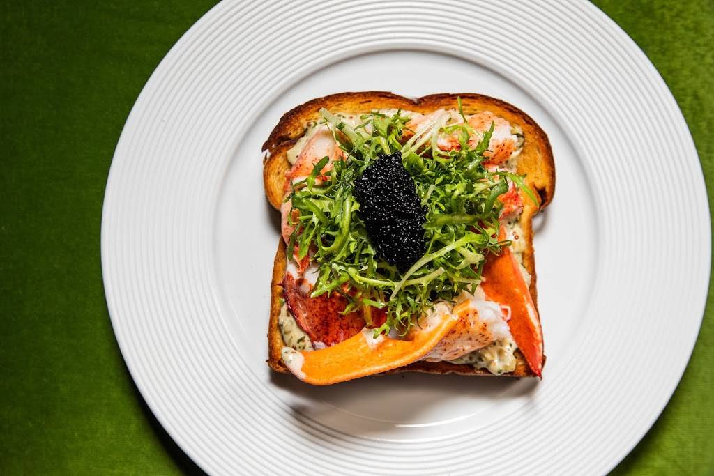 Booth One | restaurant | 1301 N State Pkwy, Chicago, IL 60610, USA | 3126490535 OR +1 312-649-0535