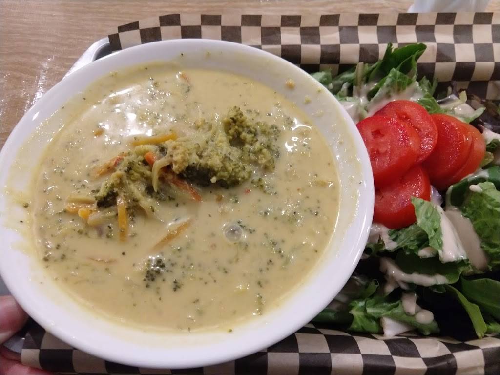 Leaf & Ladle | restaurant | 1113 N State St, Bellingham, WA 98225, USA | 3603199718 OR +1 360-319-9718