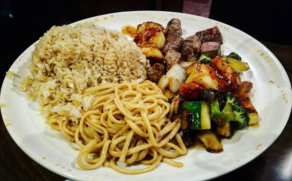 Ninja Japanese Sushi & Steak House | restaurant | 4847 Promenade Pkwy, Bessemer, AL 35022, USA | 2057605508 OR +1 205-760-5508