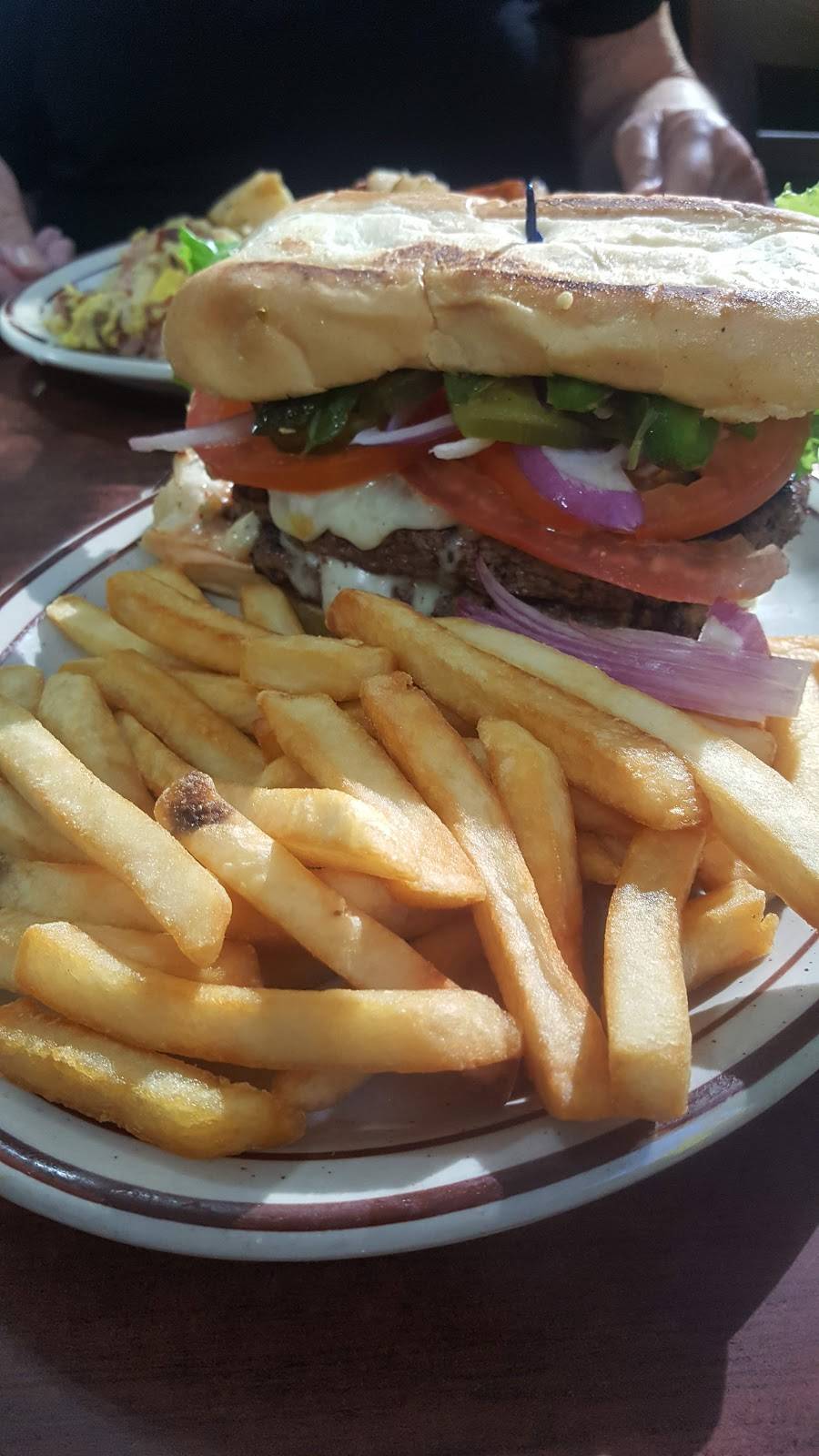 Auntie Mames | restaurant | 3103 Scotts Valley Dr, Scotts Valley, CA 95066, USA | 8314381840 OR +1 831-438-1840