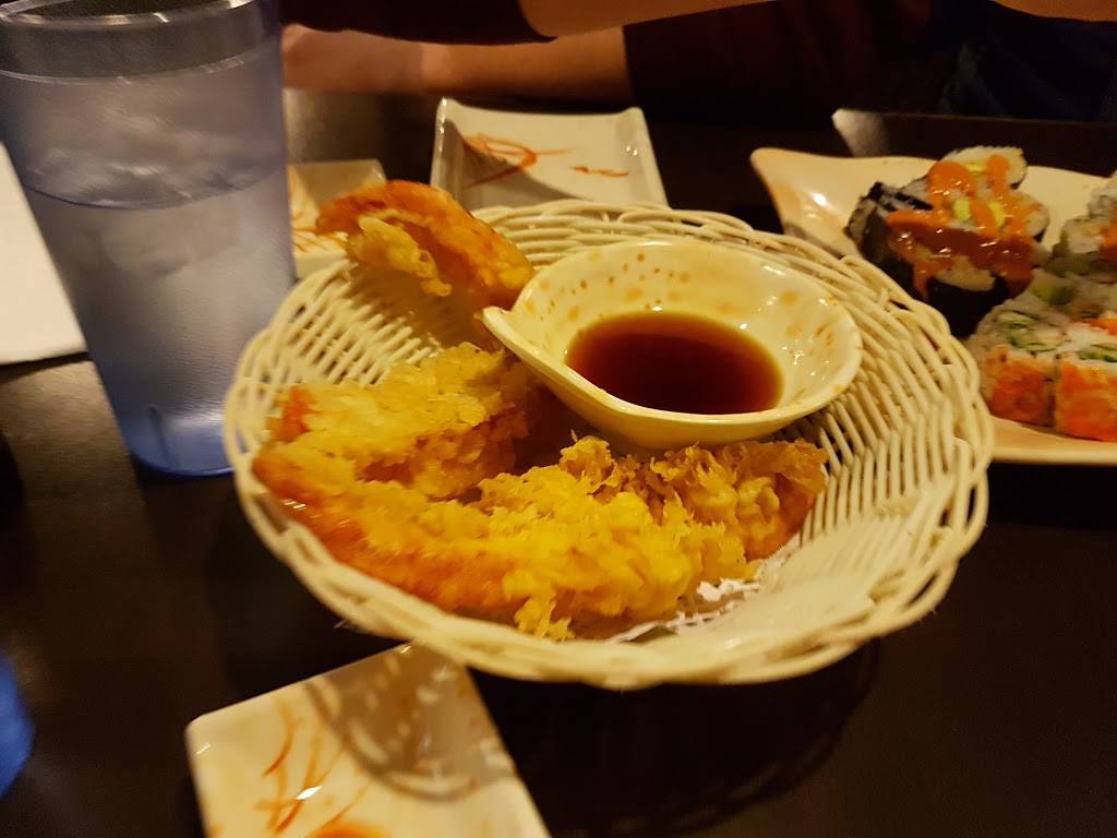 Sakura Sushi | restaurant | 170 McNaughton Ave W, Chatham, ON N7L 1R2, Canada | 5193809888 OR +1 519-380-9888