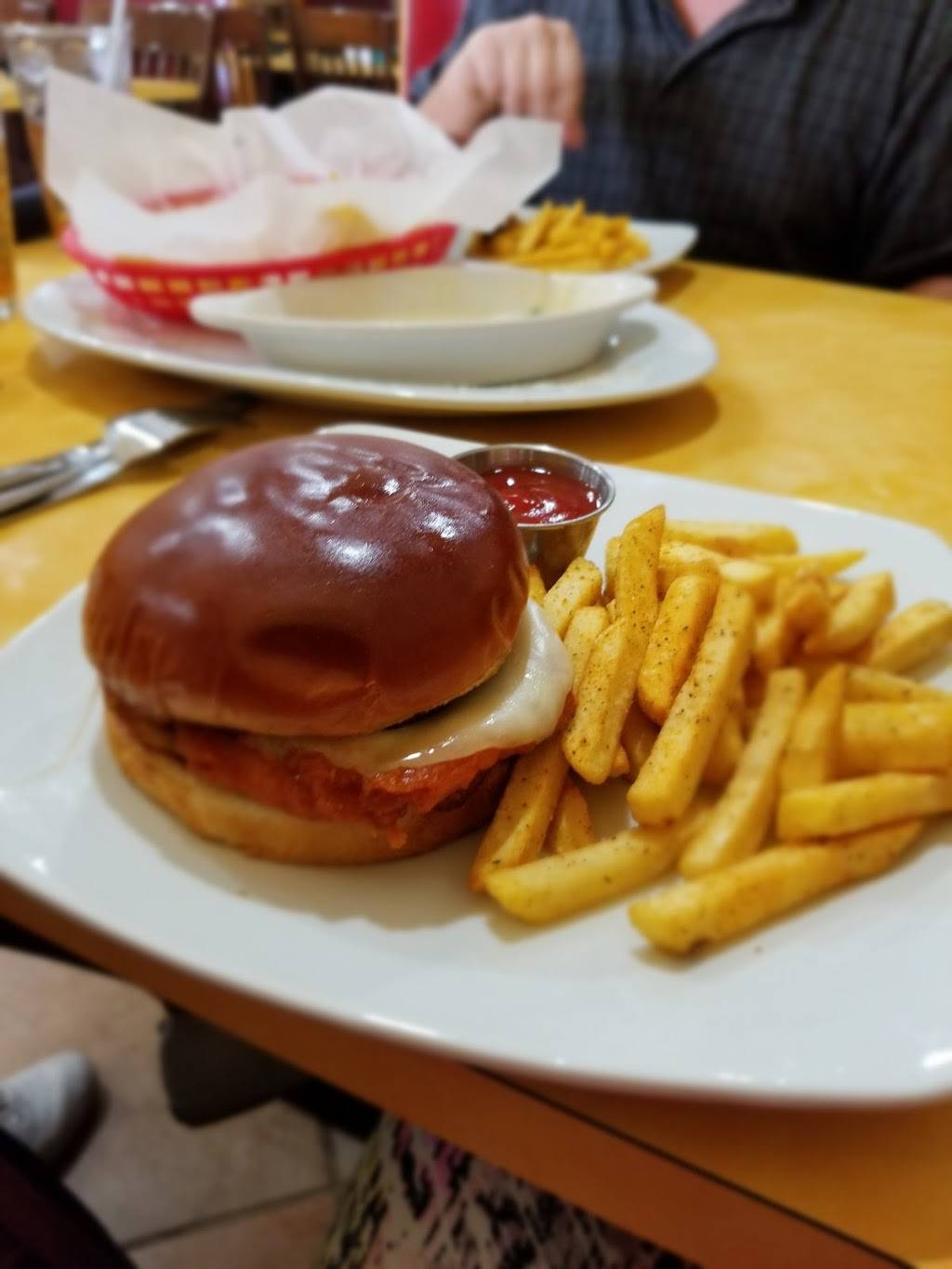 Sunshine Tex Mex Grill | restaurant | 9816 US 19 Highway, Port Richey, FL 34668, USA | 7278079331 OR +1 727-807-9331