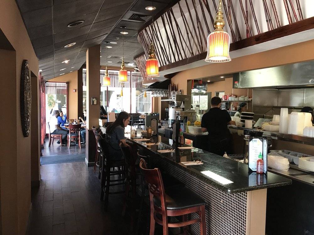 ASIATIC STREETFOOD & Noodle BAR | restaurant | 1600 East 8th Avenue, #D101, Tampa, FL 33605, USA | 8132845317 OR +1 813-284-5317