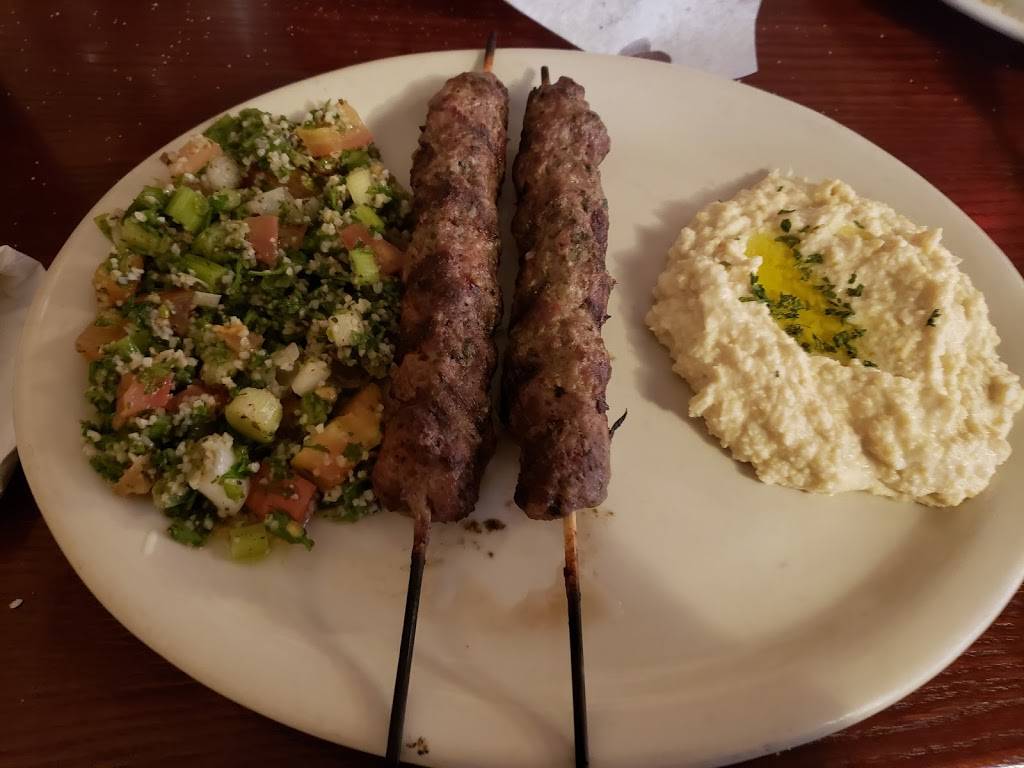 Cedars Mediterranean and Italian Grill | restaurant | 904 College St, Bastrop, TX 78602, USA | 5123217808 OR +1 512-321-7808
