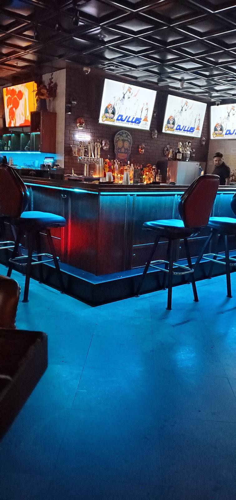 La Catrina Bar & Grill | restaurant | 1905 N Decatur Blvd, Las Vegas, NV 89108, USA | 7023316046 OR +1 702-331-6046