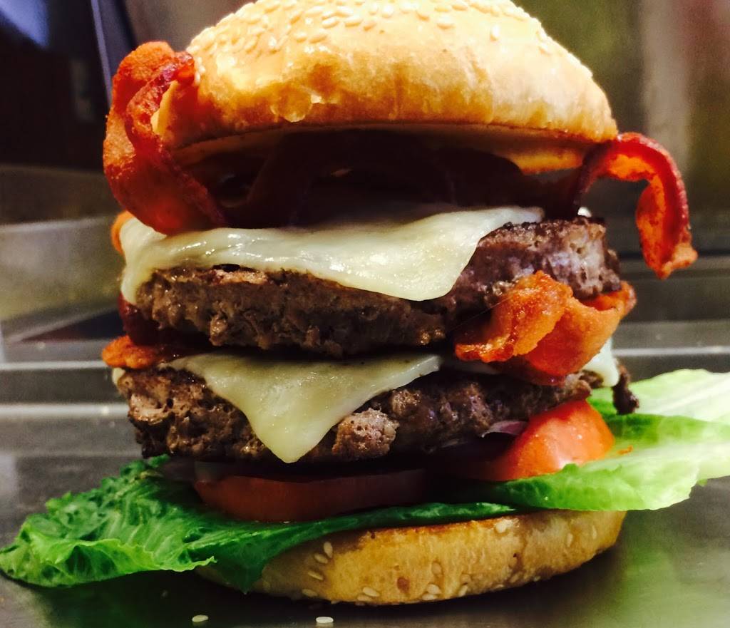 Wings Empire | restaurant | 7520 El Cajon Blvd, La Mesa, CA 91942, USA | 6194614444 OR +1 619-461-4444