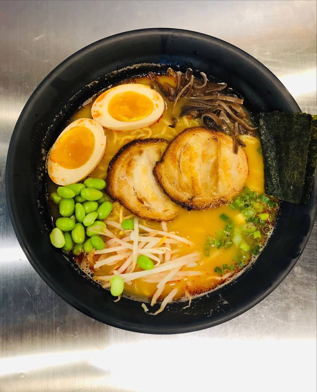 New Asian Fusion | restaurant | 2100 S Gilbert Rd #10, Chandler, AZ 85286, United States | 4808991889 OR +1 480-899-1889