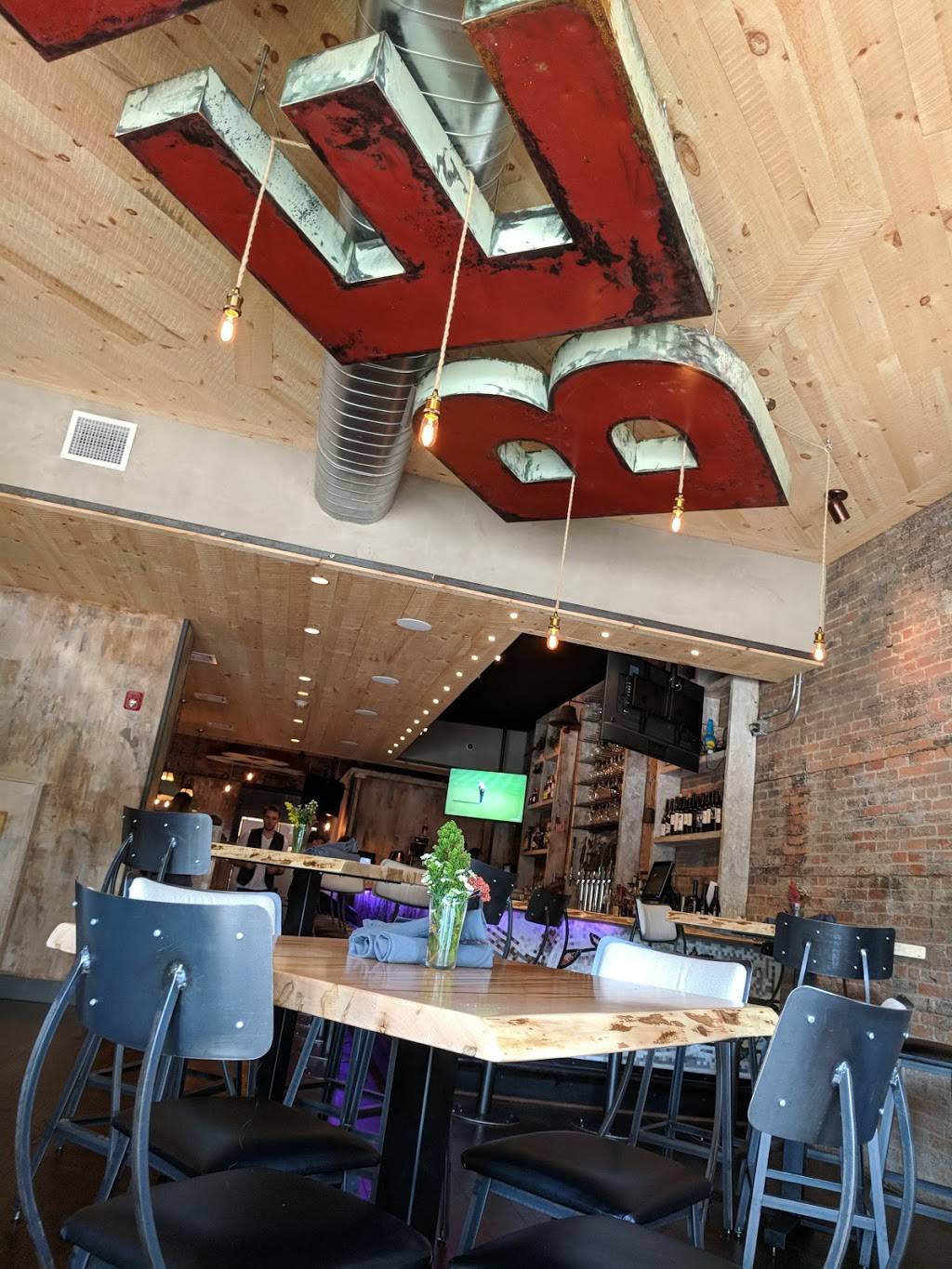 Bell & Flower Chagrin Falls | restaurant | 86 N Main St, Chagrin Falls, OH 44022, USA | 4406007755 OR +1 440-600-7755