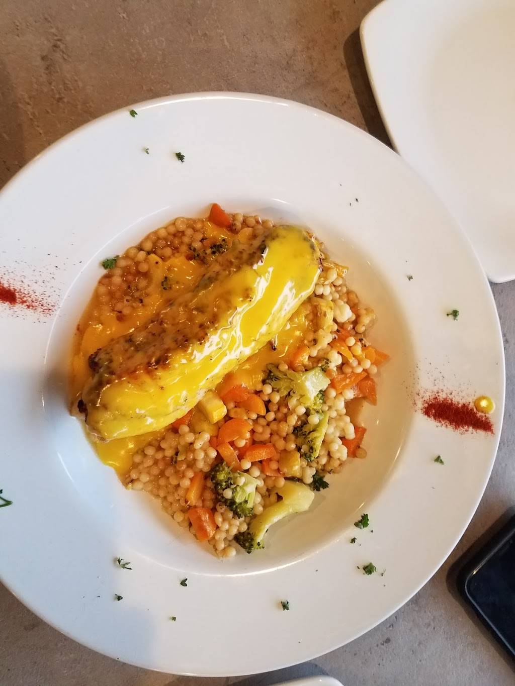 Blue Goose | restaurant | 411 W Main St, Patchogue, NY 11772, USA | 6316276677 OR +1 631-627-6677