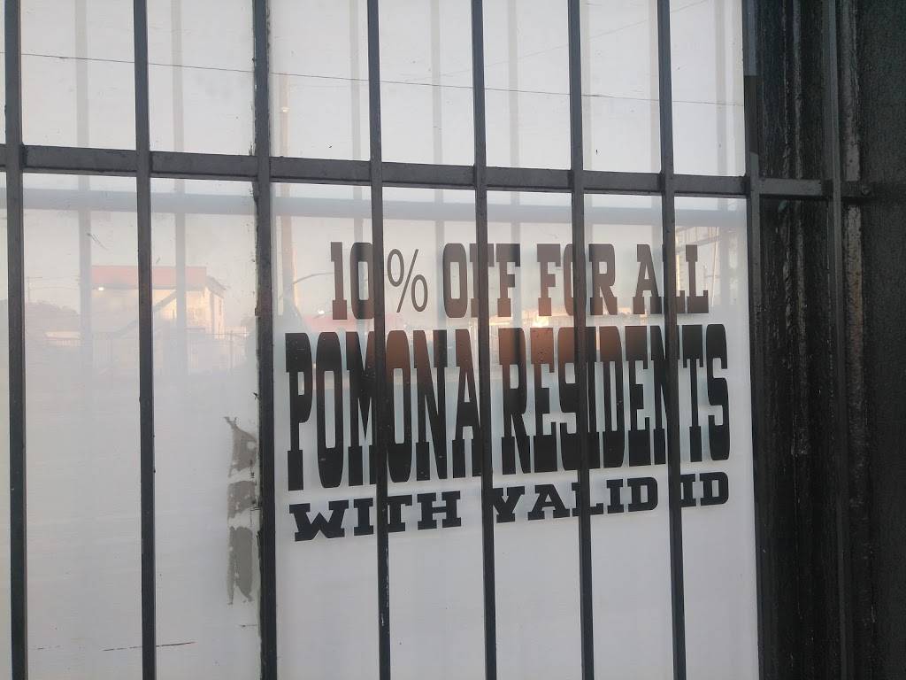 Whachaneed Sales and Services | restaurant | 2695 N Garey Ave, Pomona, CA 91767, USA | 6262613103 OR +1 626-261-3103