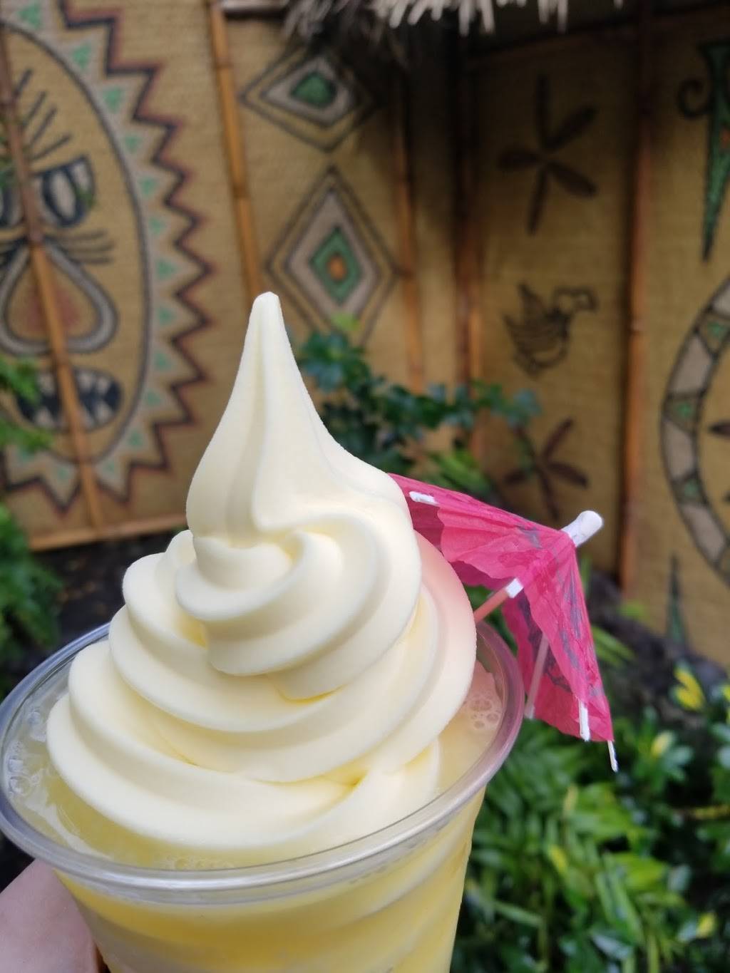 Tiki Juice Bar | meal takeaway | 1313 S Harbor Blvd, Anaheim, CA 92802, USA | 7147813463 OR +1 714-781-3463