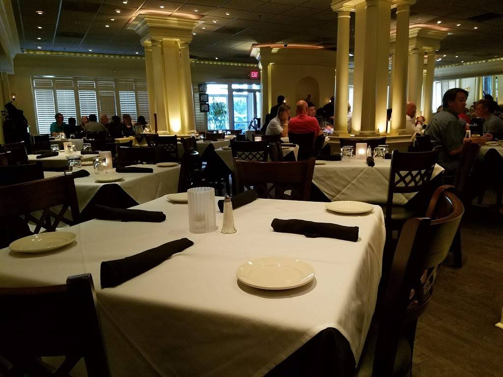 Lucianos Ristorante Italiano | restaurant | 6555 Sugarloaf Pkwy #309, Duluth, GA 30097, USA | 7702551727 OR +1 770-255-1727