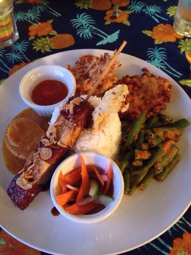 New Batavia | restaurant | 1900 Harrison St, Hollywood, FL 33020, USA | 9547409572 OR +1 954-740-9572