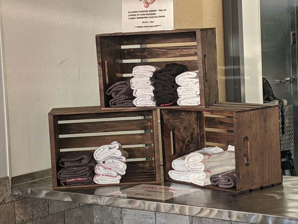 Lucky Wishbone | restaurant | 3780 W Ina Rd suite 188, Tucson, AZ 85741, USA | 5205054101 OR +1 520-505-4101