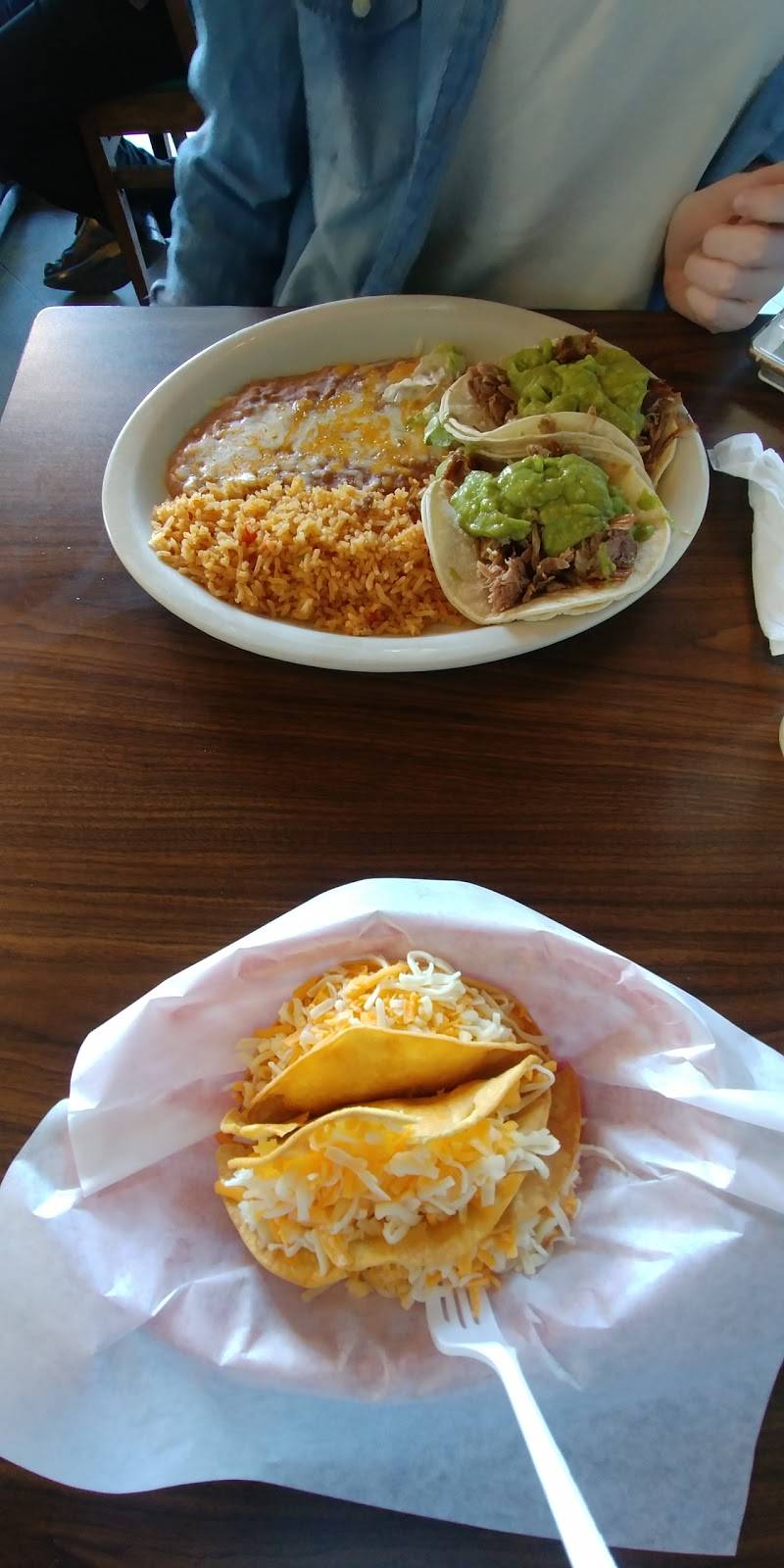 Tios Mexican Restaurant | restaurant | 19009 Van Buren Boulevard #14, Riverside, CA 92508, USA | 9517807776 OR +1 951-780-7776