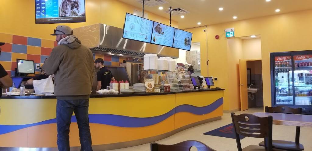 Osmows Shawarma | restaurant | Building E11, 200 Green Ln E Unit 3, East Gwillimbury, ON L9N 0A2, Canada | 9058303553 OR +1 905-830-3553