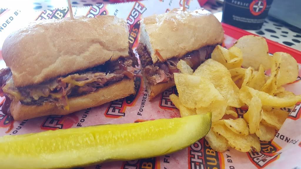 Firehouse Subs | meal delivery | 3123 Doctor M.L.K. Jr Blvd, New Bern, NC 28562, USA | 2526363473 OR +1 252-636-3473