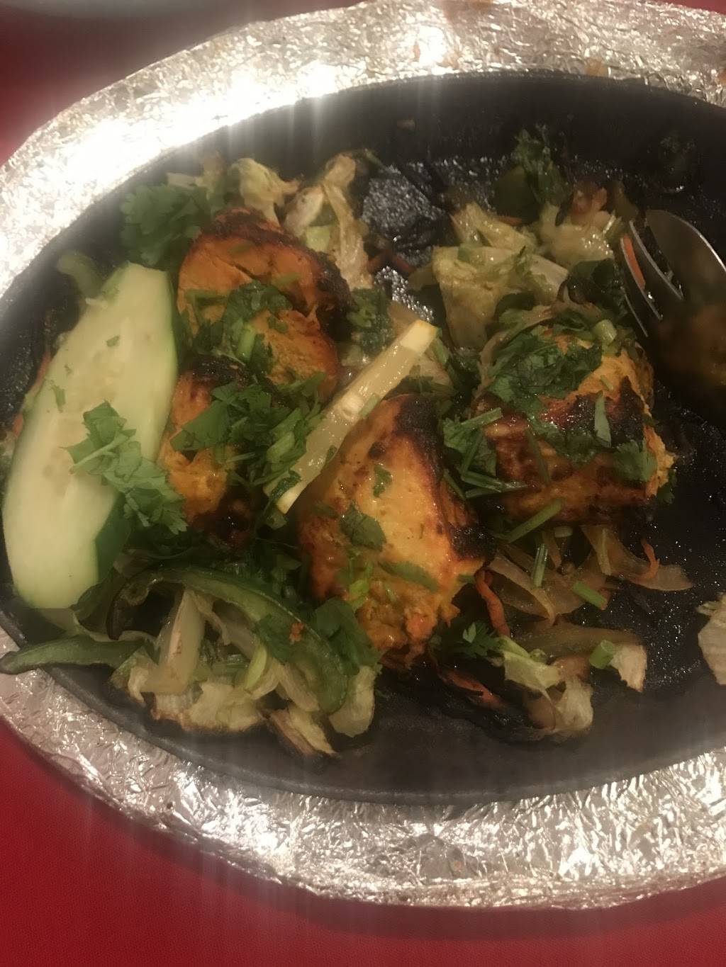 Taj Mahal Indian Grill | restaurant | 607 central center, Chillicothe, OH 45601, USA | 7407735577 OR +1 740-773-5577