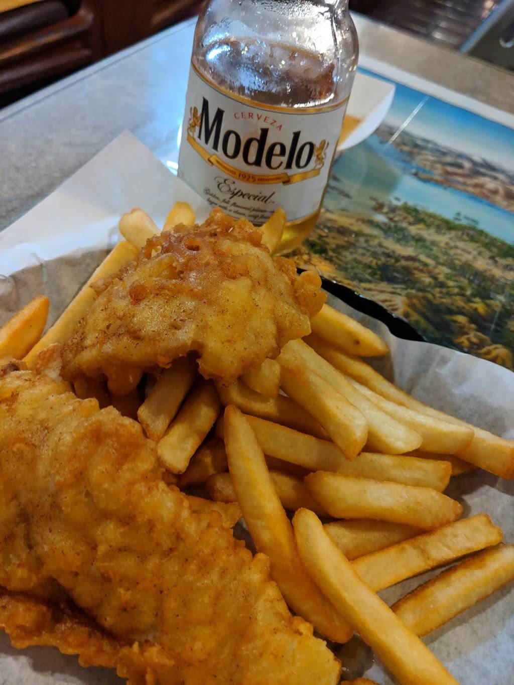 Anchors Fish & Chips | restaurant | 116 Harding Blvd, Roseville, CA 95678, USA | 9167839595 OR +1 916-783-9595