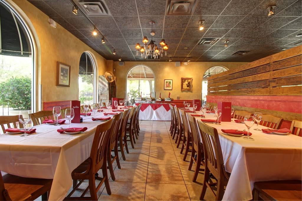 Sylvias Enchilada Kitchen | restaurant | 6401 Woodway Dr, Houston, TX 77057, USA | 7133347295 OR +1 713-334-7295