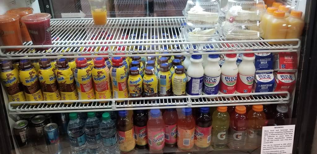 Yum Yum Donuts | cafe | 1834 Marengo St, Los Angeles, CA 90033, USA | 3232269321 OR +1 323-226-9321