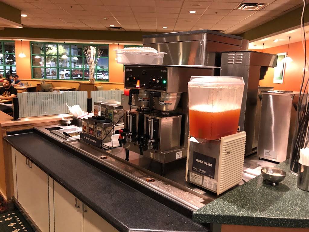 Sweet Tomatoes | restaurant | 14080 S Tamiami Trail, Fort Myers, FL 33912, USA | 2394891150 OR +1 239-489-1150