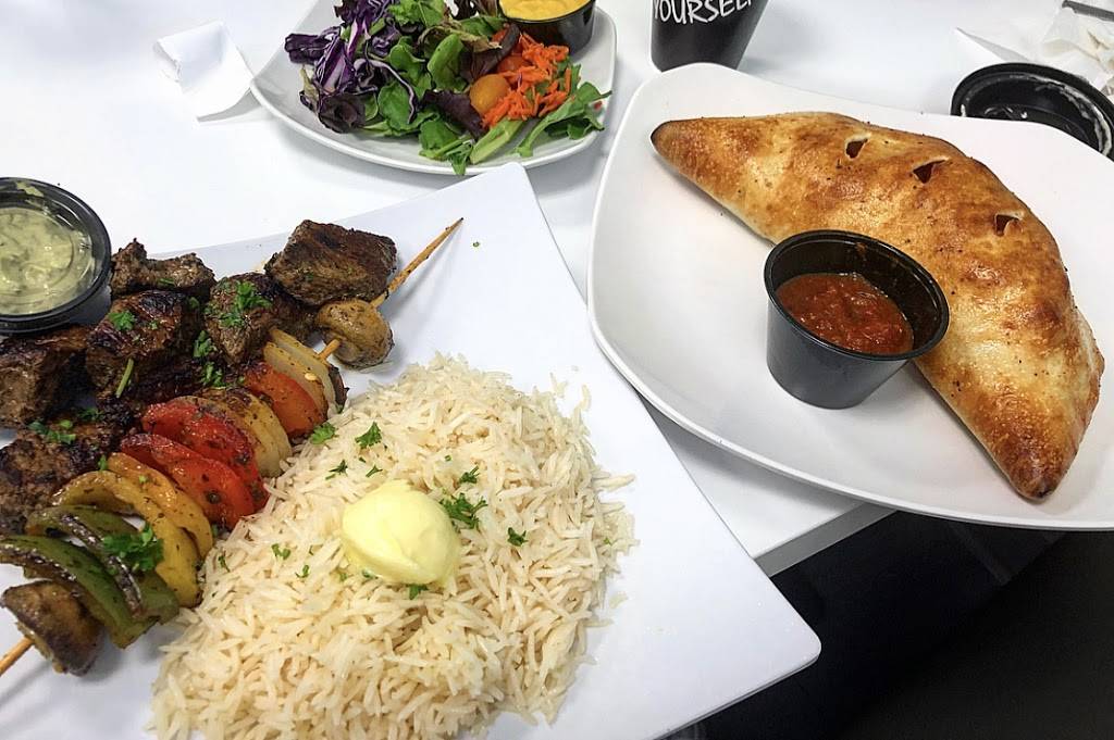 Krisp Kitchen | restaurant | 2702 Lake Vista Dr #3, Lewisville, TX 75067, USA | 2144883976 OR +1 214-488-3976