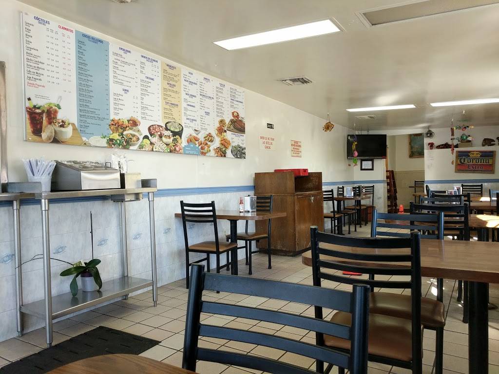 El Paraiso | restaurant | 5737 E Olympic Blvd, Commerce, CA 90022, USA | 3237213632 OR +1 323-721-3632