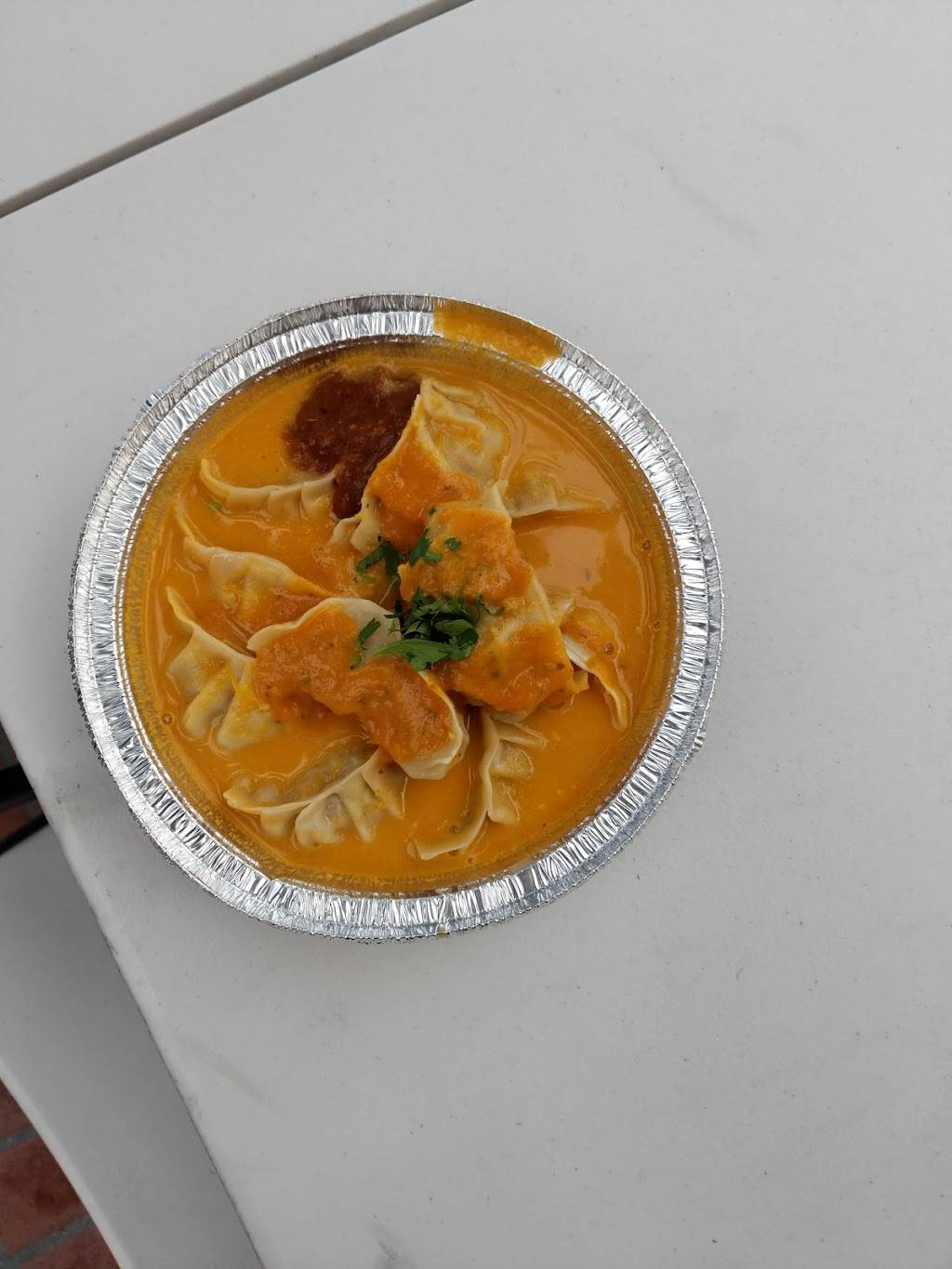 Momolicious Embarcadero Plaza | restaurant | Market St &, Steuart St, San Francisco, CA 94105, USA | 5102876606 OR +1 510-287-6606